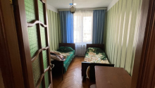 3 otaqlı Köhnə tikili