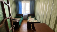 3 otaqlı Köhnə tikili, Kirayə (aylıq), Bakı, Yasamal, Elmlər Akademiyası