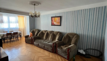 3 otaqlı Köhnə tikili, Kirayə (aylıq), Bakı, Yasamal, Elmlər Akademiyası
