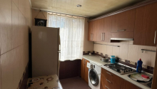 3 otaqlı Köhnə tikili, Kirayə (aylıq), Bakı, Yasamal, Elmlər Akademiyası