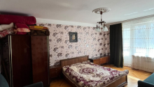 3 otaqlı Köhnə tikili, Kirayə (aylıq), Bakı, Yasamal, Elmlər Akademiyası