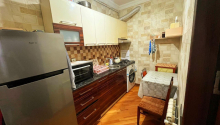 3 otaqlı Yeni tikili, Satış, Abşeron