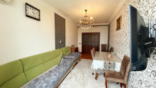 3 otaqlı Yeni tikili, Satış, Abşeron