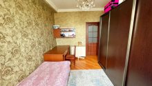 3 otaqlı Yeni tikili, Satış, Abşeron