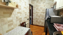 3 otaqlı Yeni tikili, Satış, Abşeron