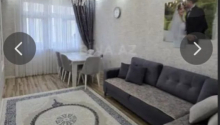 2 otaqlı Yeni tikili