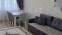 2 otaqlı Yeni tikili, Satış, Abşeron