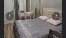 2 otaqlı Yeni tikili, Satış, Abşeron