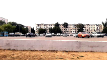 5 otaqlı Obyekt, Satış, Bakı, Nizami