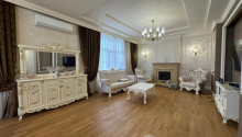 5 otaqlı Villa / Həyət evi, Satış, Bakı, Xəzər