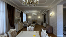 5 otaqlı Villa / Həyət evi, Satış, Bakı, Xəzər