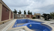 5 otaqlı Villa / Həyət evi, Satış, Bakı, Xəzər