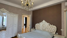 5 otaqlı Villa / Həyət evi, Satış, Bakı, Xəzər