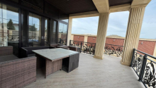 5 otaqlı Villa / Həyət evi, Satış, Bakı, Xəzər
