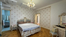 5 otaqlı Villa / Həyət evi, Satış, Bakı, Xəzər