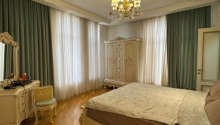 5 otaqlı Villa / Həyət evi, Satış, Bakı, Xəzər