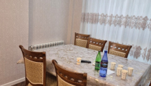 2 otaqlı Yeni tikili, Kirayə (aylıq), Bakı, Nərimanov, Nəriman Nərimanov
