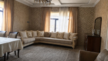 4 otaqlı Villa / Həyət evi, Satış, Bakı, Xəzər