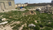 16 m2 Torpaq, Satış, Abşeron