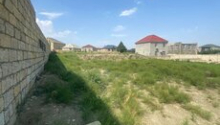 16 m2 Torpaq, Satış, Abşeron