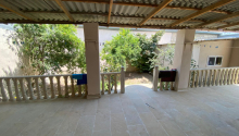 4 otaqlı Villa / Həyət evi
