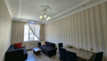 2 otaqlı Yeni tikili, Satış, Abşeron