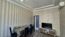 2 otaqlı Yeni tikili, Satış, Abşeron