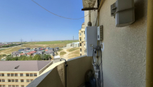 2 otaqlı Yeni tikili, Satış, Abşeron