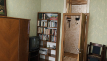 3 otaqlı Köhnə tikili, Satış, Bakı