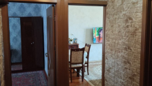 3 otaqlı Köhnə tikili, Satış, Bakı