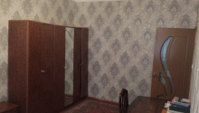 3 otaqlı Köhnə tikili, Satış, Bakı