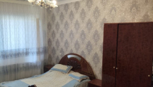 3 otaqlı Köhnə tikili, Satış, Bakı