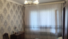 3 otaqlı Köhnə tikili, Satış, Bakı