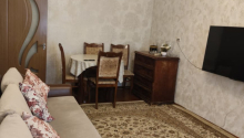3 otaqlı Köhnə tikili, Satış, Bakı