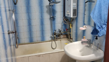 3 otaqlı Köhnə tikili, Satış, Bakı