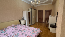 3 otaqlı Yeni tikili, Satış, Bakı, Nəsimi