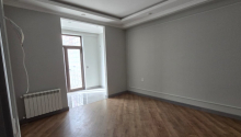 2 otaqlı Yeni tikili, Satış, Bakı, Binəqədi