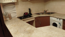 2 otaqlı Yeni tikili, Kirayə (aylıq), Bakı, Xətai, Əhmədli