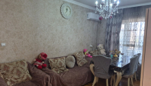 2 otaqlı Köhnə tikili, Satış, Bakı, Yasamal, 20 yanvar