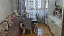2 otaqlı Köhnə tikili, Satış, Bakı, Yasamal, 20 yanvar