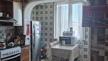 2 otaqlı Köhnə tikili, Satış, Bakı, Yasamal, 20 yanvar