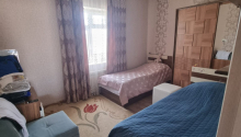 7 otaqlı Villa / Həyət evi, Satış, Bakı, Suraxanı, Əhmədli