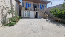 7 otaqlı Villa / Həyət evi