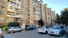  otaqlı Köhnə tikili