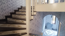 4 otaqlı Bağ evləri, Satış, Bakı, Xəzər, Koroğlu