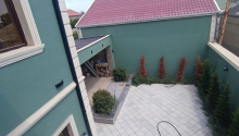 4 otaqlı Bağ evləri, Satış, Bakı, Xəzər, Koroğlu