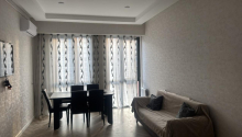 3 otaqlı Yeni tikili, Kirayə (aylıq), Bakı, Yasamal