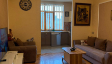 3 otaqlı Yeni tikili