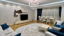 3 otaqlı Yeni tikili, Satış, Bakı, Yasamal, 20 yanvar