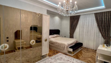 3 otaqlı Yeni tikili, Satış, Bakı, Yasamal, 20 yanvar